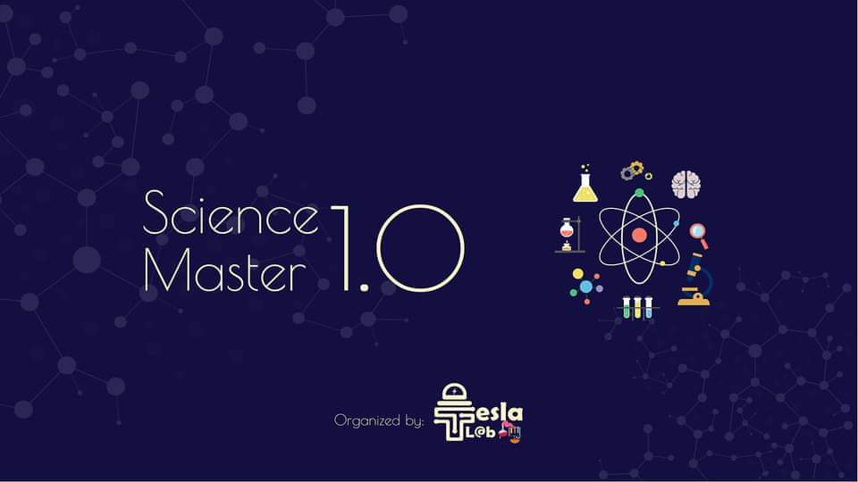 Science Master 1.0